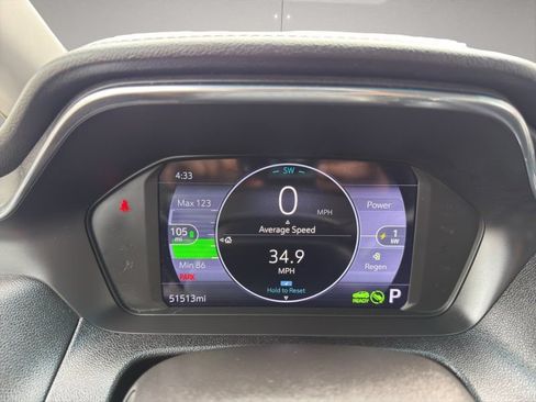 Used 2023 Chevrolet Bolt LT w/ Infotainment Package FWD image 15