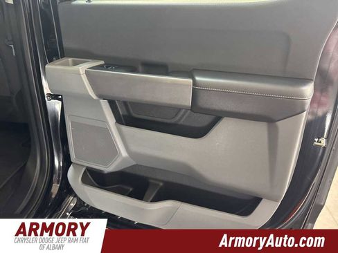 Used 2021 Ford F150 XLT w/ XTR Package image 28