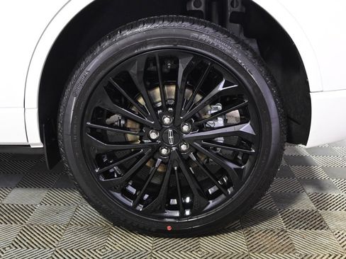 New 2026 Lincoln Corsair Reserve w/ Jet Appearance Package image 20