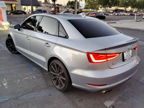Used 2016 Audi A3 1.8T Premium FWD image 7
