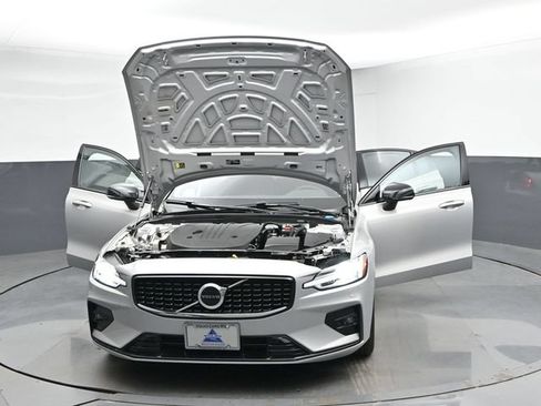 Used 2023 Volvo S60 B5 Core w/ Climate Package FWD image 49