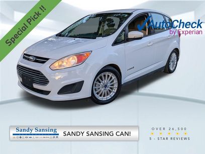 Used 2015 Ford C-MAX SE