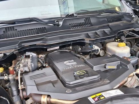 Used 2013 RAM 2500 Big Horn image 29