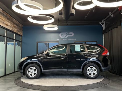 Used 2014 Honda CR-V LX image 6