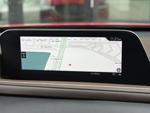 Certified 2023 MAZDA CX-30 2.5 Turbo w/ Premium Package image 26