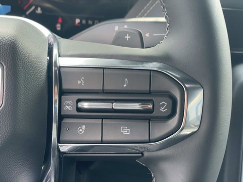 New 2026 GMC Yukon XL Elevation w/ Elevation Premium Package image 12