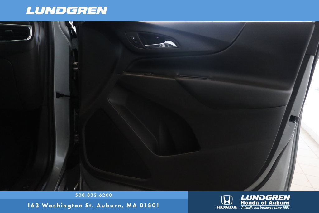 Used 2024 Chevrolet Equinox LT w/ LPO, Floor Liner Package AWD/4WD image 16
