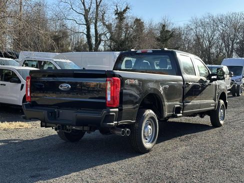 New 2025 Ford F250 XL image 2