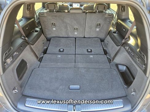 Used 2022 Jeep Grand Cherokee L Overland image 14