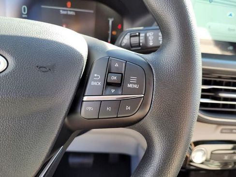 New 2026 Ford Escape Active w/ Tech Pack #1 FWD image 45