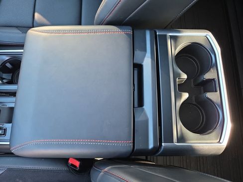 Used 2025 Ford F150 Raptor AWD/4WD image 20
