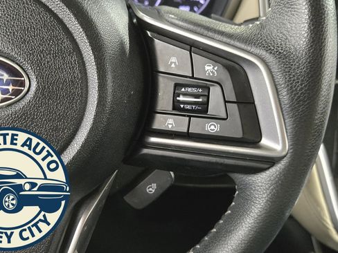 Used 2022 Subaru Legacy Limited XT w/ Popular Package #2 image 12