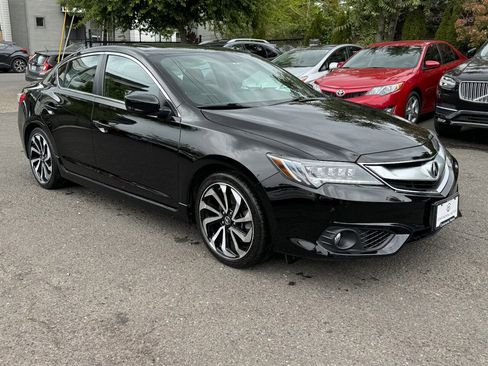 Used 2016 Acura ILX image 6