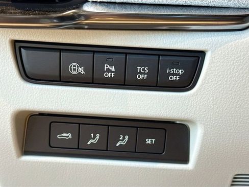 New 2026 MAZDA CX-90 3.3 Turbo S w/ Premium Plus image 37