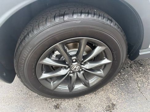 Used 2026 Honda CR-V EX-L image 37