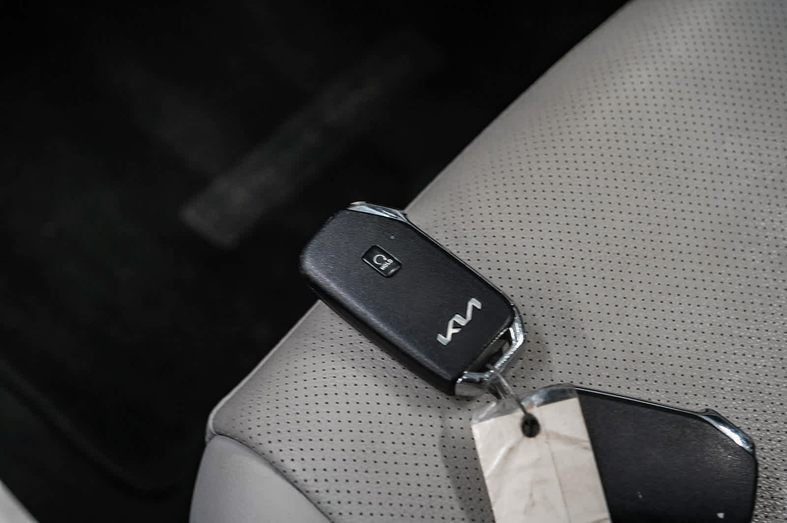 Used 2023 Kia Sportage EX FWD image 26