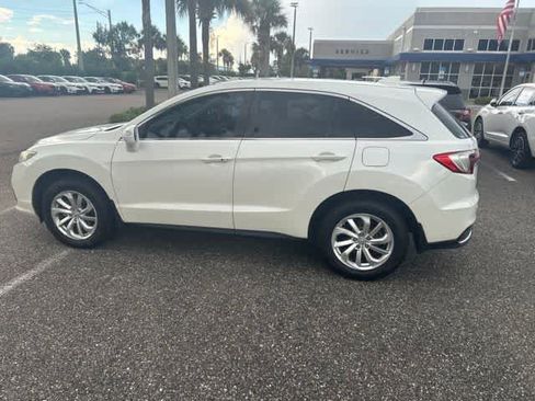 Used 2016 Acura RDX FWD w/ Technology Package image 14