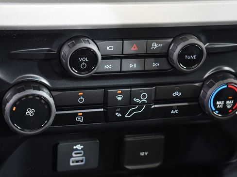 New 2026 Ford F250 XL w/ STX Appearance Package image 26