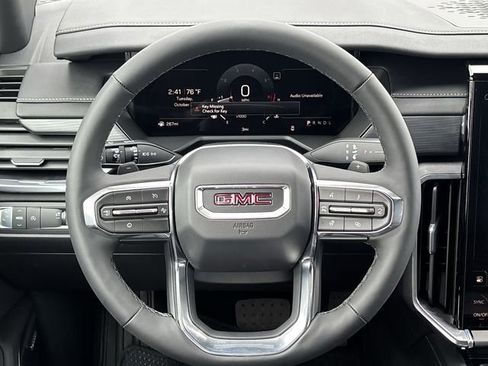 New 2026 GMC Acadia Elevation w/ Black Edition FWD image 20
