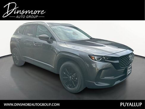 Used 2026 MAZDA CX-50 AWD 2.5 S w/ Weather Package image 1