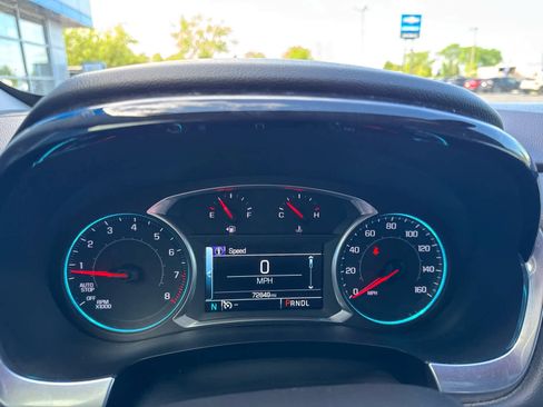 Used 2019 Chevrolet Traverse LT AWD/4WD image 22