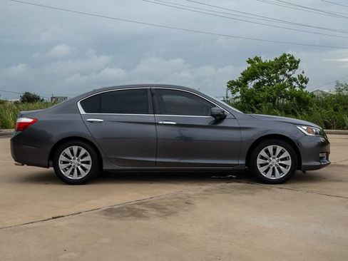 Used 2013 Honda Accord EX-L image 3