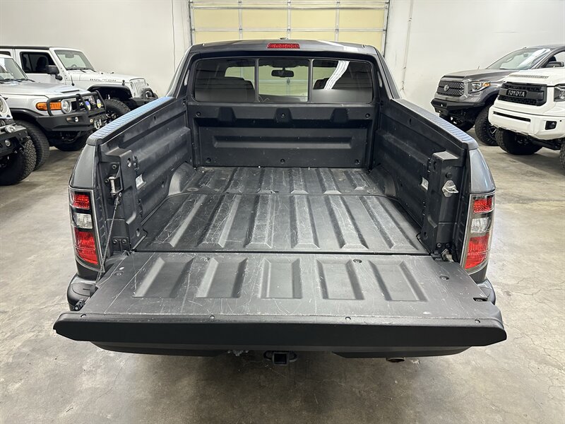 Used 2013 Honda Ridgeline RTL image 5