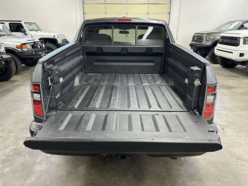 Used 2013 Honda Ridgeline RTL image 5