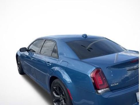 Used 2021 Chrysler 300 Touring w/ Sport Appearance Package image 23