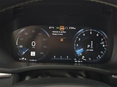 Used 2021 Volvo XC60 T8 R-Design w/ Protection Package Premier image 15