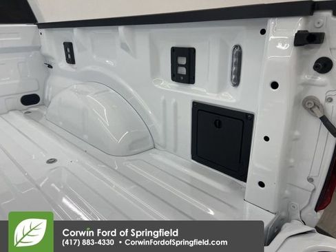 New 2025 Ford F150 Lariat w/ Equipment Group 502A High image 48