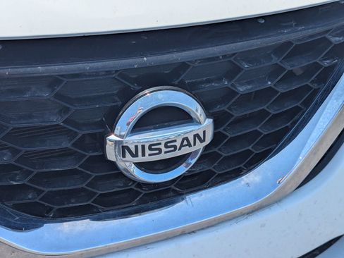 Used 2017 Nissan Sentra S w/ S Style Package FWD image 11