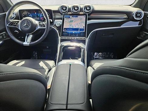Certified 2026 Mercedes-Benz GLC 300 image 17