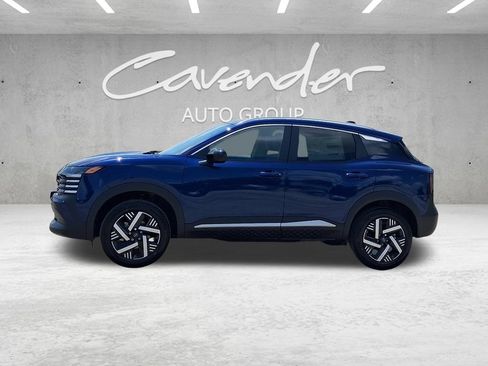 New 2026 Nissan Kicks SV w/ SV Premium Package FWD image 14