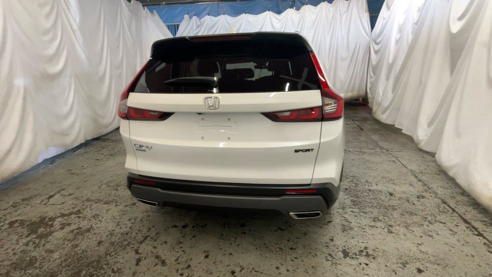 Used 2023 Honda CR-V Sport image 7