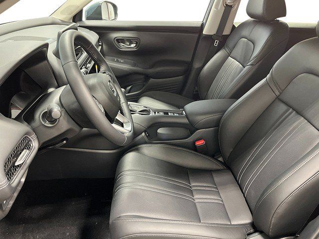 New 2027 Honda HR-V EX-L image 13