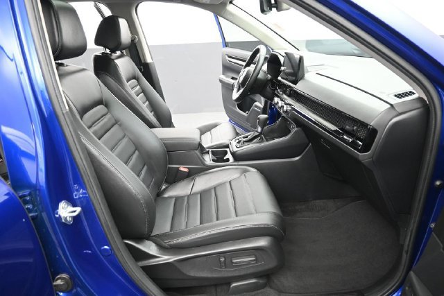 Certified 2025 Honda CR-V EX-L image 27