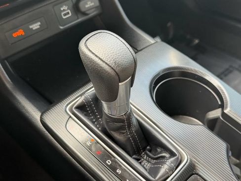 Used 2024 Honda Civic LX image 21