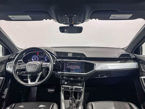 Used 2019 Audi Q3 2.0T Premium AWD/4WD image 12