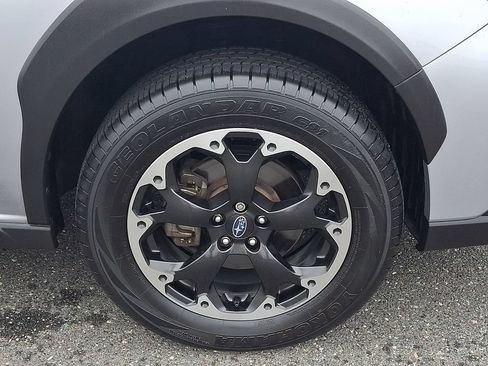 Used 2023 Subaru Crosstrek 2.0i Premium AWD/4WD image 11