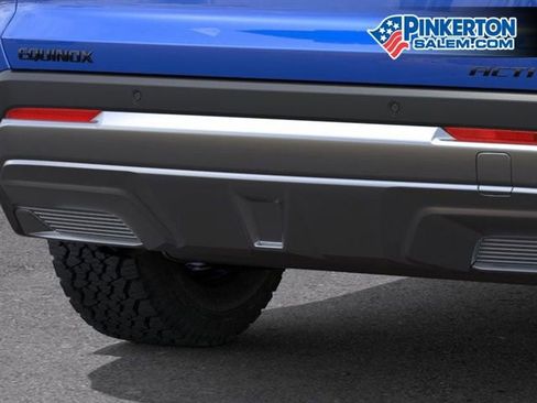 New 2026 Chevrolet Equinox ACTIV image 14