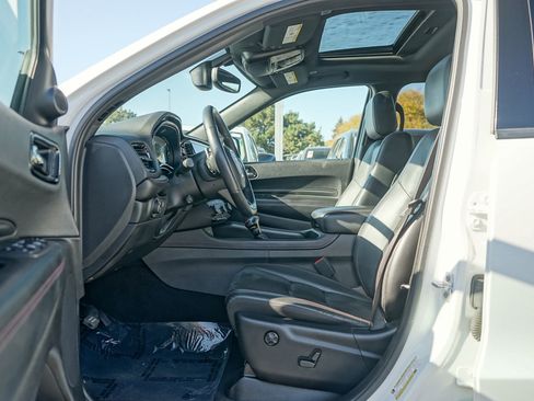 Used 2021 Dodge Durango R/T image 13