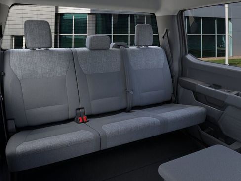 New 2026 Ford F350 XLT w/ Tremor Off-Road Package image 11