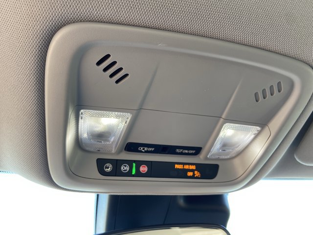 Used 2024 Chevrolet Malibu LT FWD image 42