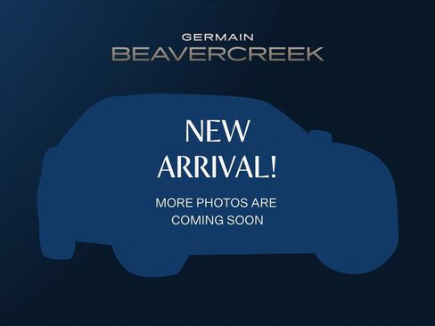 Used 2025 Ford Bronco Sport Big Bend AWD/4WD image 1