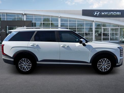 New 2026 Hyundai Palisade SEL AWD/4WD image 9