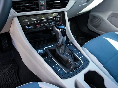 New 2026 Volkswagen Jetta SE image 22