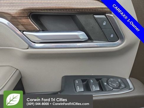 Used 2023 Chevrolet Silverado 1500 RST AWD/4WD image 20