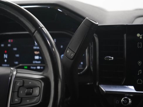 Used 2024 GMC Sierra 2500 SLE w/ SLE Convenience Package AWD/4WD image 20