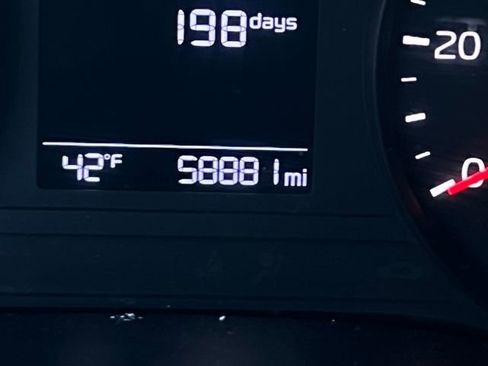 Used 2021 Kia Rio LX image 21